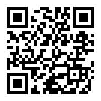 当代大学生恋爱观调查二维码