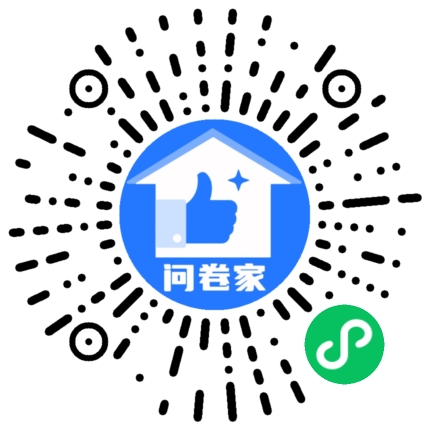 三八女王节模板二维码