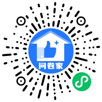 请编辑春游踏青评选二维码