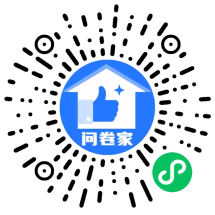请编辑春游踏青评选二维码