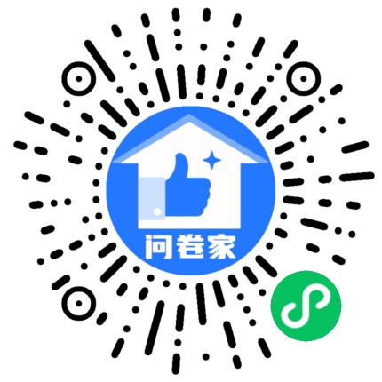 请编辑春游踏青评选二维码