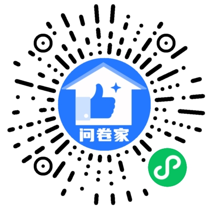 请编辑春游踏青评选二维码