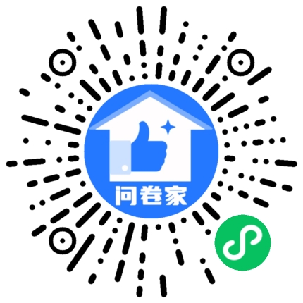 请编辑春游踏青评选二维码