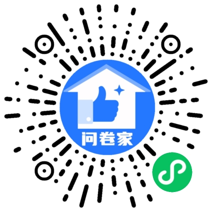请编辑春游踏青评选二维码
