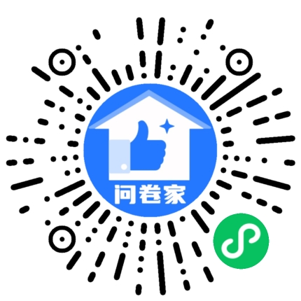 请编辑选出心中最美笑脸二维码