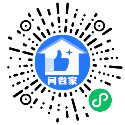 请编辑春游踏青评选二维码