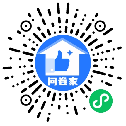 请编辑春游踏青评选二维码