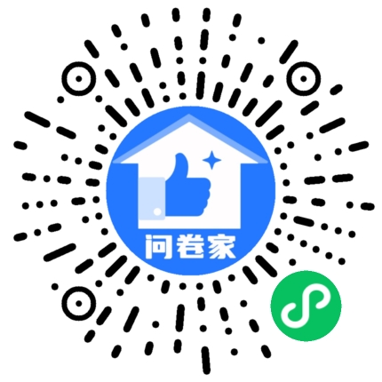 请编辑春游踏青评选二维码