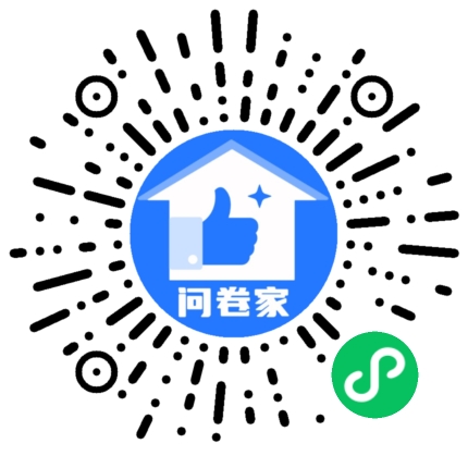 请编辑春游踏青评选二维码