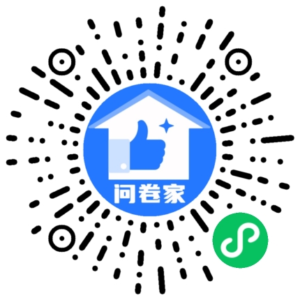 请编辑春游踏青评选二维码
