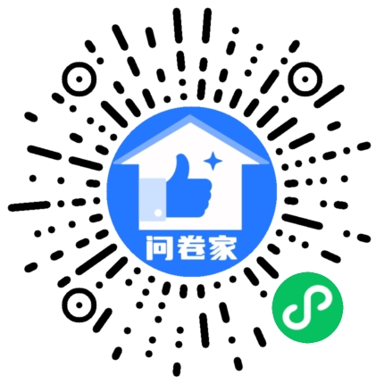 请编辑春游踏青评选二维码