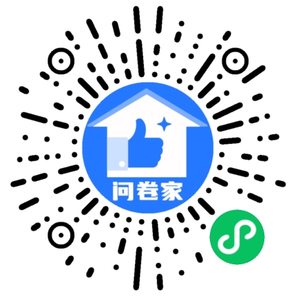 请编辑春游踏青评选二维码