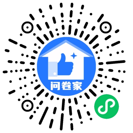 请编辑春游踏青评选二维码