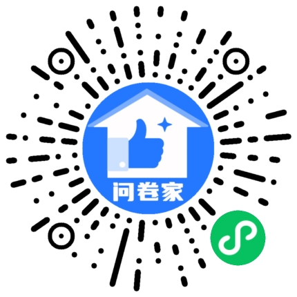 请编辑春游踏青评选二维码