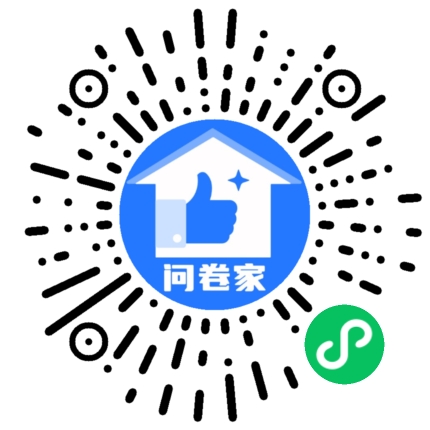 请编辑公司企业模板二维码