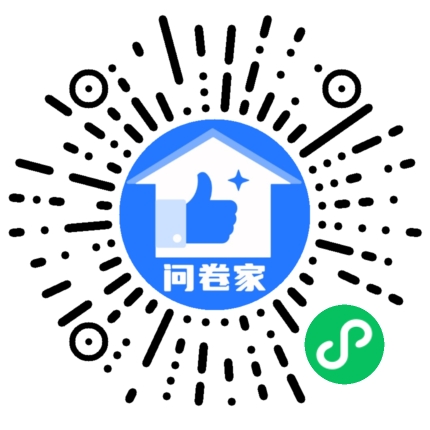 请编辑春游踏青评选二维码