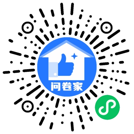为人民服务二维码