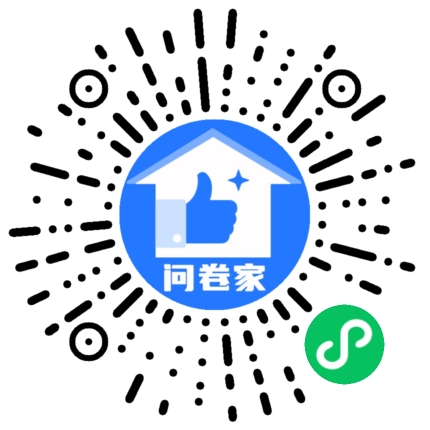 请编辑春游踏青评选二维码