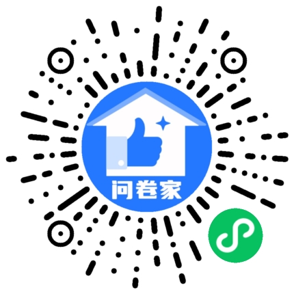请编辑春游踏青评选二维码