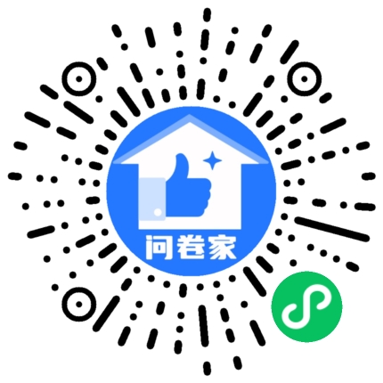 请编辑春游踏青评选二维码