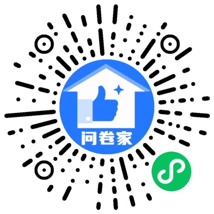 蔚二最衰coser二维码