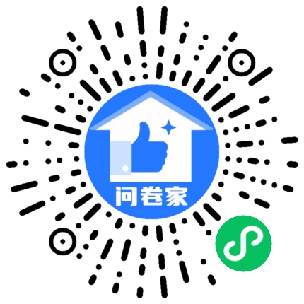人物卡片评选二维码
