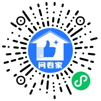 请编辑春游踏青评选二维码
