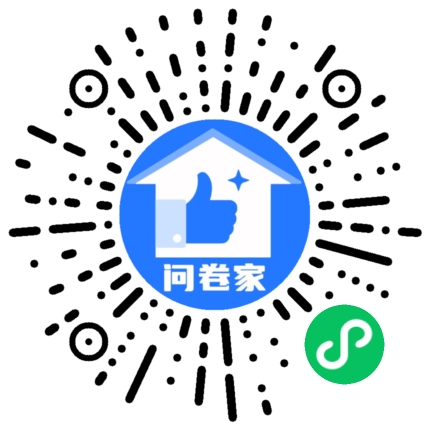 请编辑春游踏青评选二维码