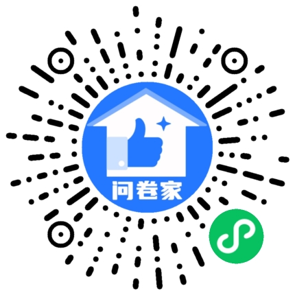 请编辑才艺展示模板二维码