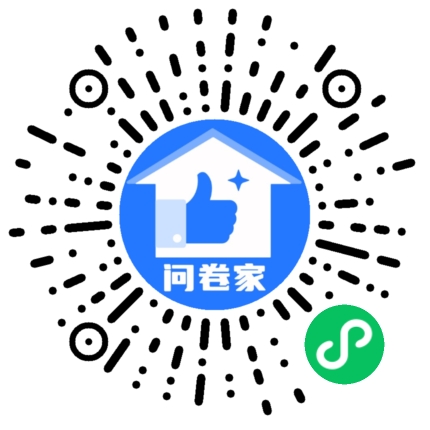 请编辑春游踏青评选二维码