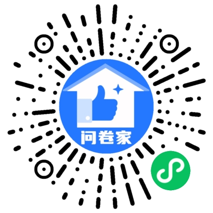 中秋节快乐！二维码