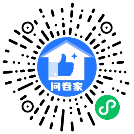 请编辑春游踏青评选二维码