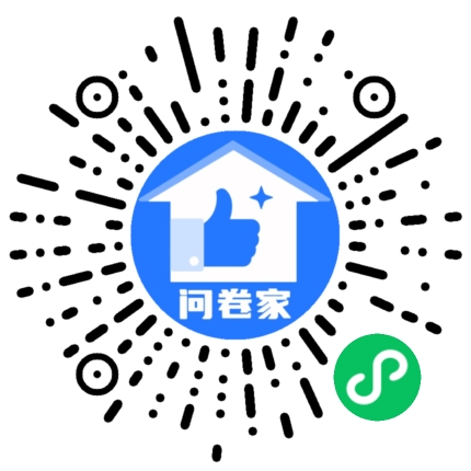 请编辑春游踏青评选二维码