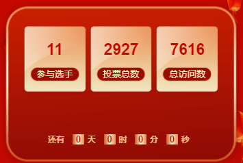 医院投票_投票方案