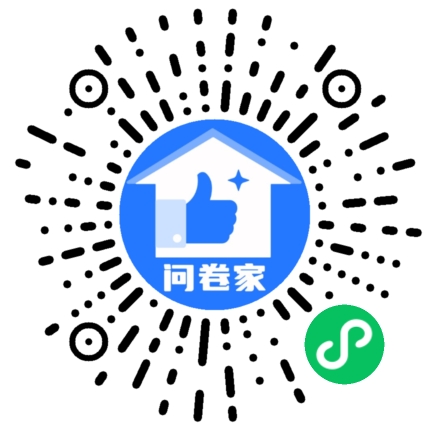 请编辑春游踏青评选二维码
