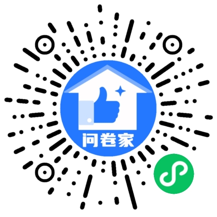 世界知识产权日模板二维码