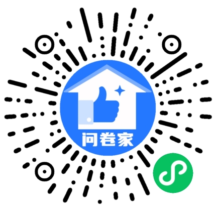 投票协助二维码