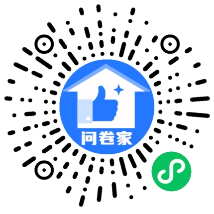 和天下选举二维码