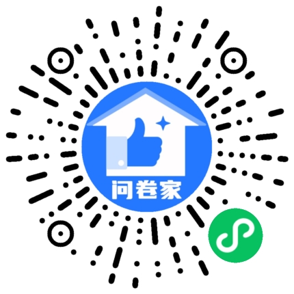 请编辑春游踏青评选二维码