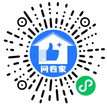 请编辑春游踏青评选二维码