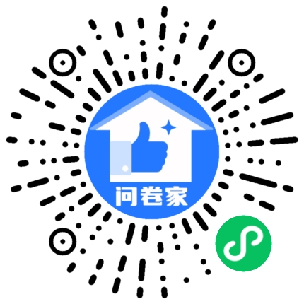 投上您宝贵的一票二维码
