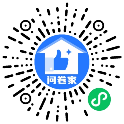 富康路文明之家二维码
