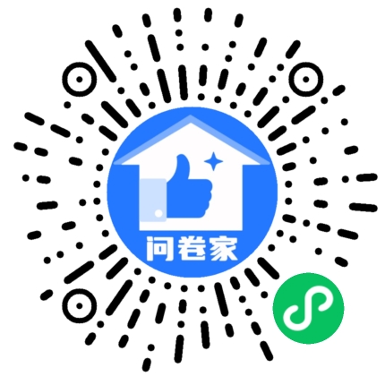 请编辑国庆节投票模版二维码