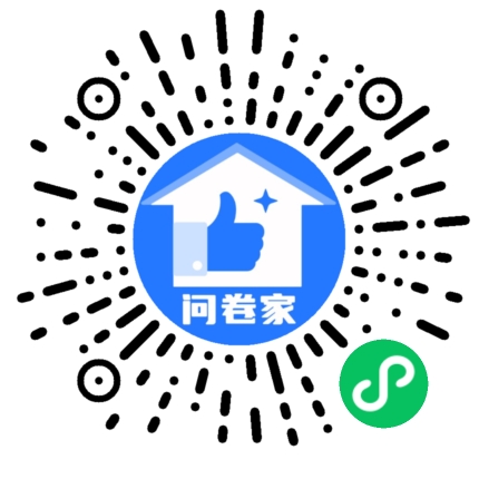 最美志愿者二维码