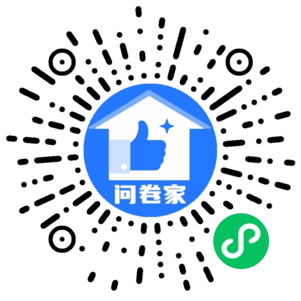 请编辑年终盛典模板二维码