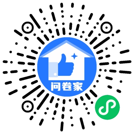请编辑中国红投票模版二维码