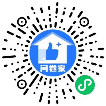 请编辑春游踏青评选二维码