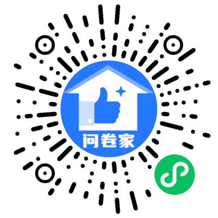 请编辑春游踏青评选二维码