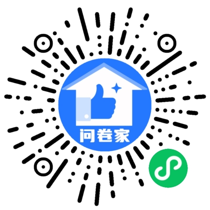 新建一个活动（可编辑）小小绘画家作品评选二维码