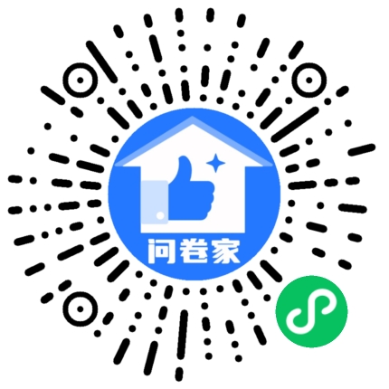 请编辑春游踏青评选二维码